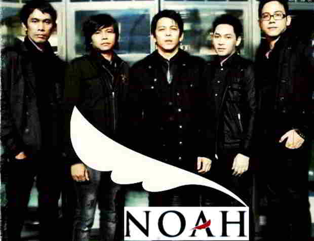 Fakta Menarik Band Noah